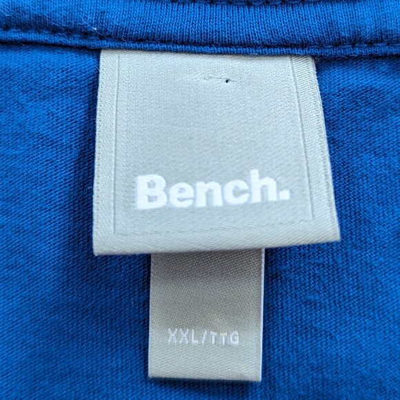 Bench Box Logo - Picture 3 of 3